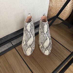 Steven by Steve Madden Chavi Boot